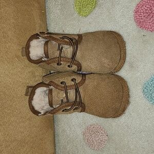 Toddler Ugg Boots size 04/05